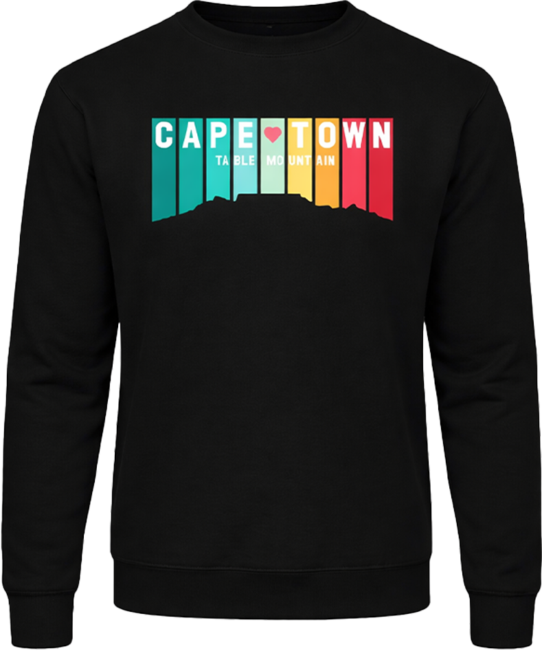 The Multi Colour