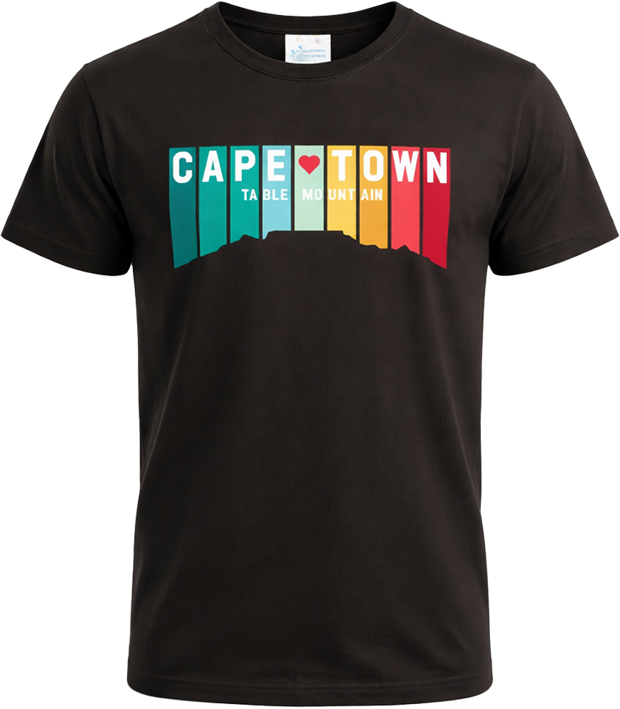 The Multi Colour - Kids
