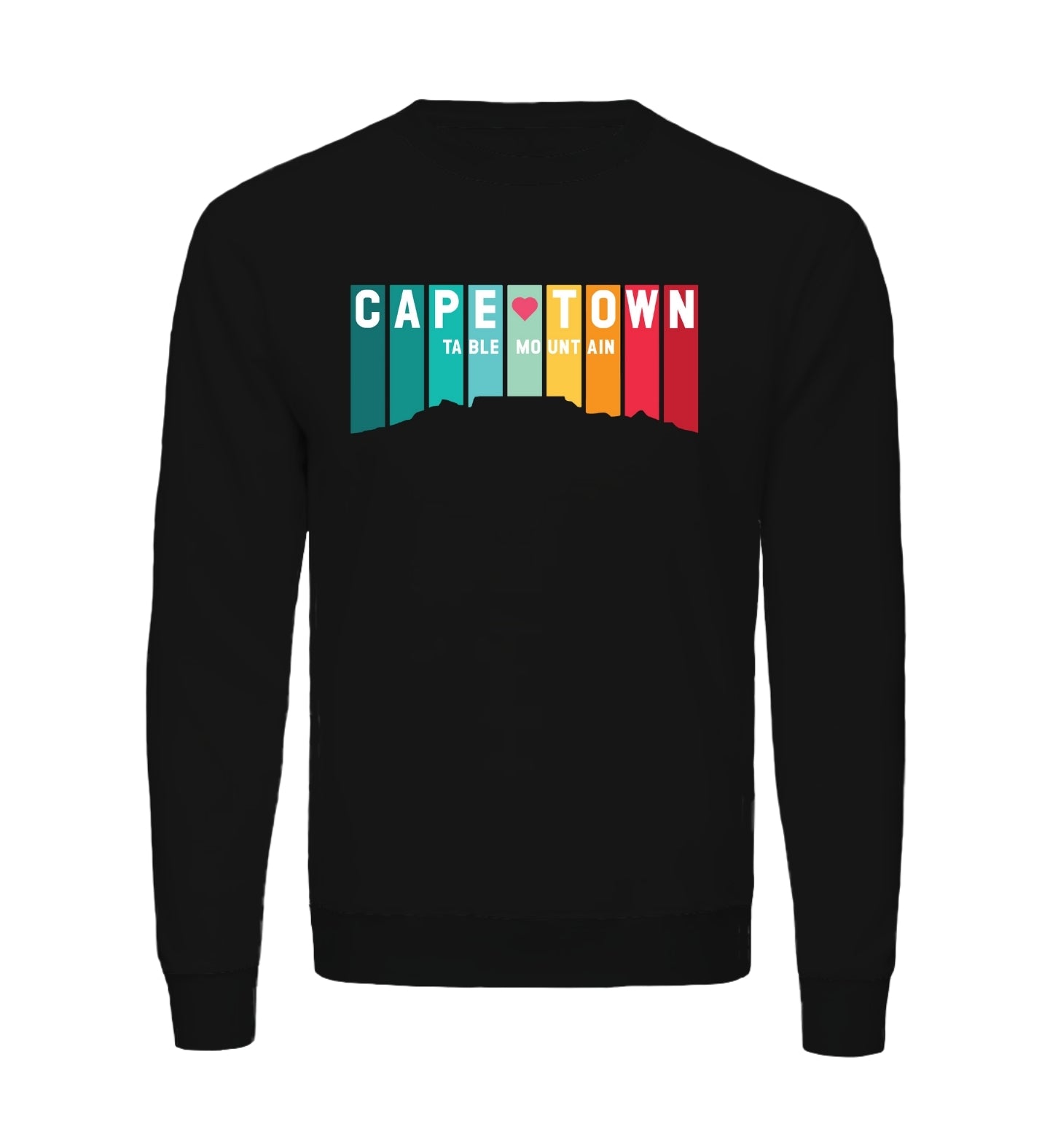 The Multi Colour
