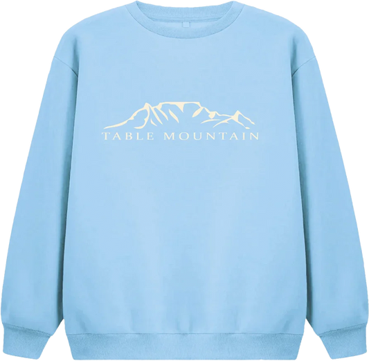 Table Mountain - Sky Blue