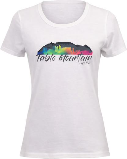 T/M Rainbow Ice Melange