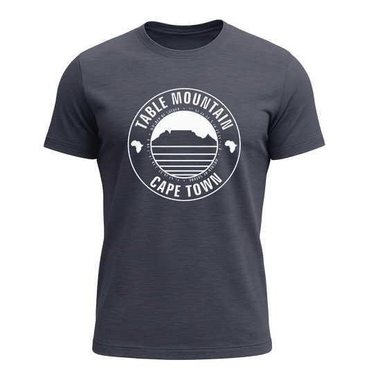 Table Mountain - Airforce Melange