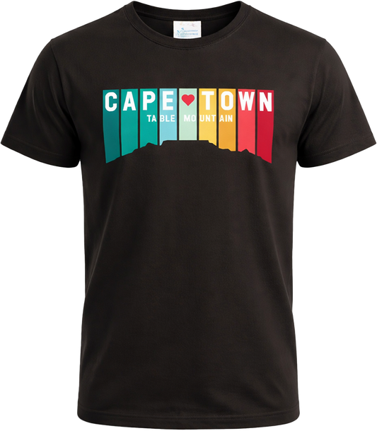 The Multi Colour - Kids