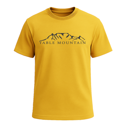 Table Mountain - Mustard
