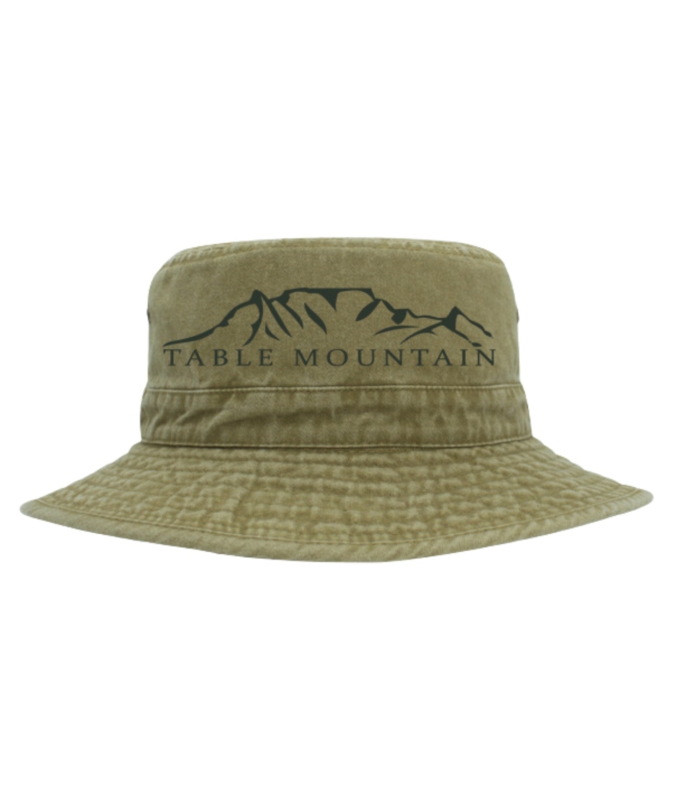 Table Mountain - Max Wash Bucket Hat