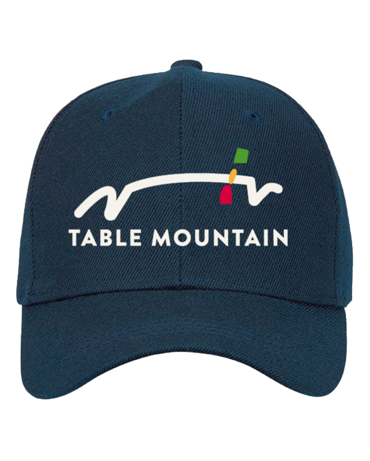 Table Mountain Cap - Navy