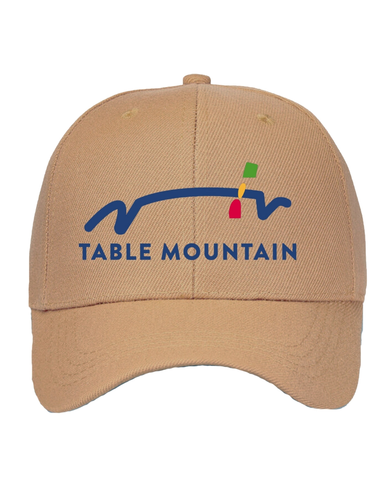 Table Mountain Cap - Caramel