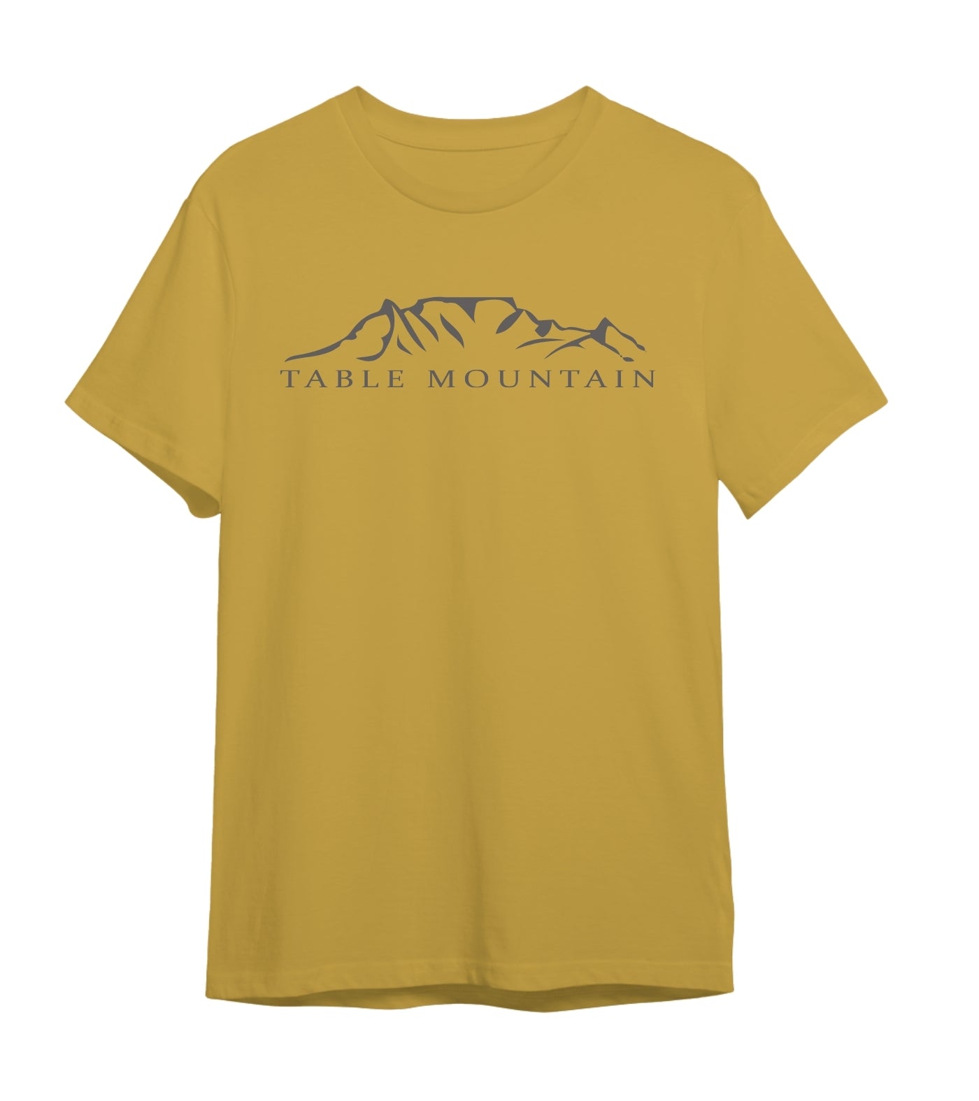 The Mountain - Mustard