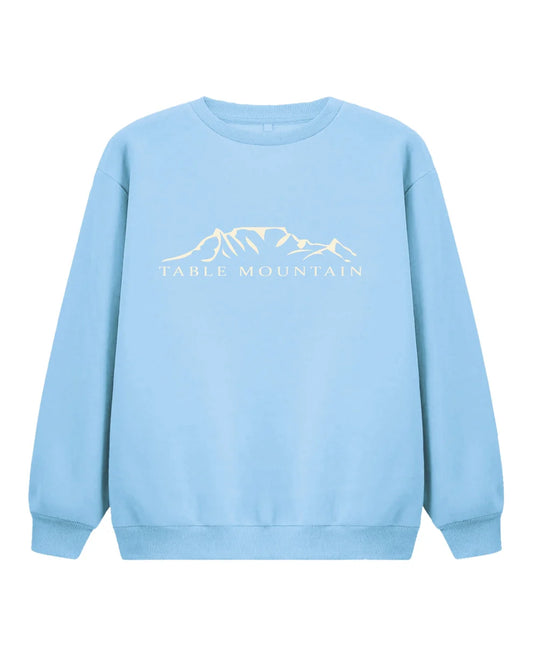 Table Mountain - Sky Blue